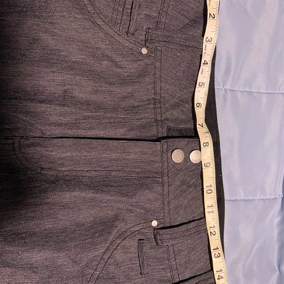 Empyre Men’s snowboard pants - Picture 3 of 11